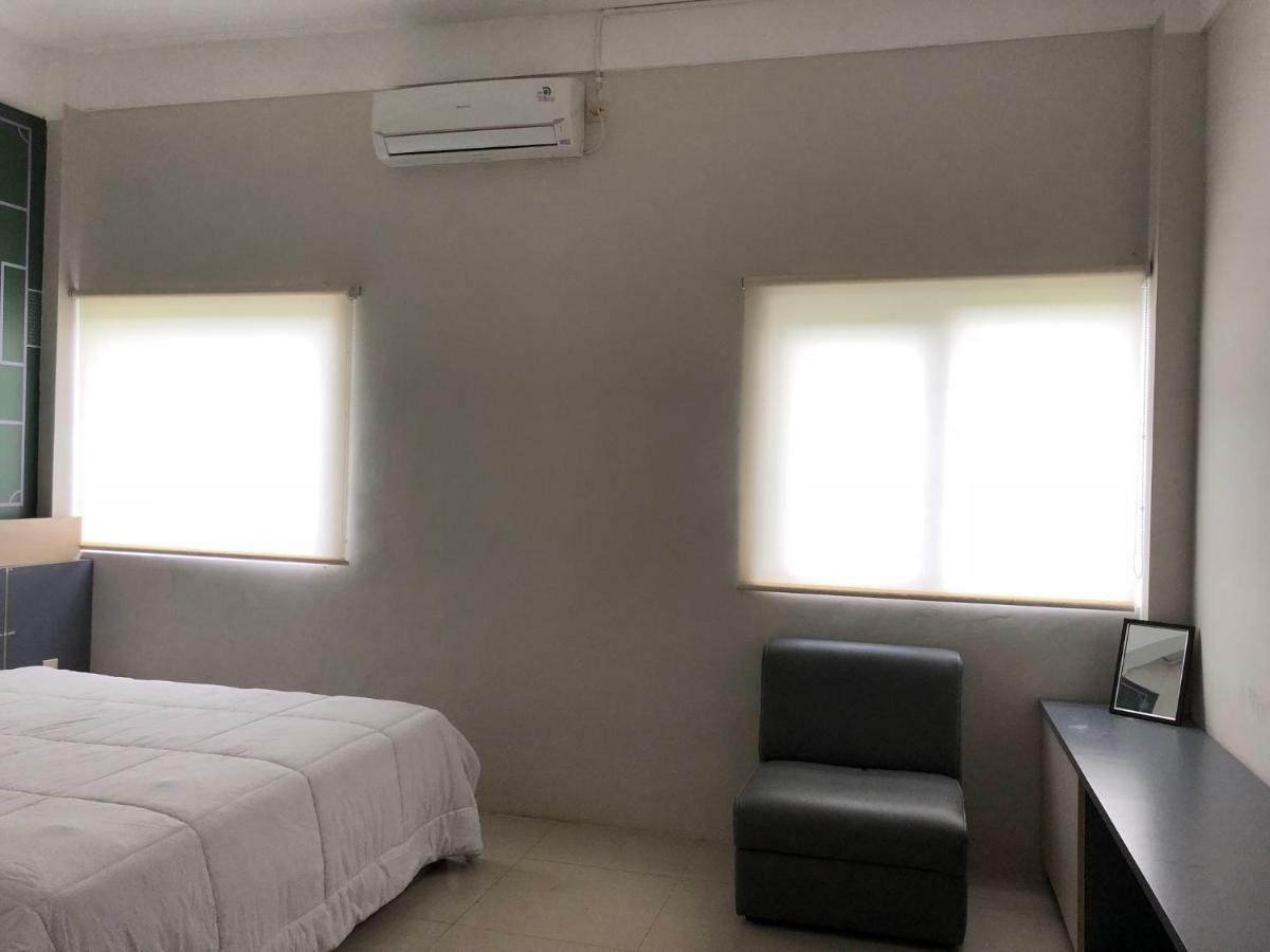 Asifa Guest House Syariah Malang Esterno foto